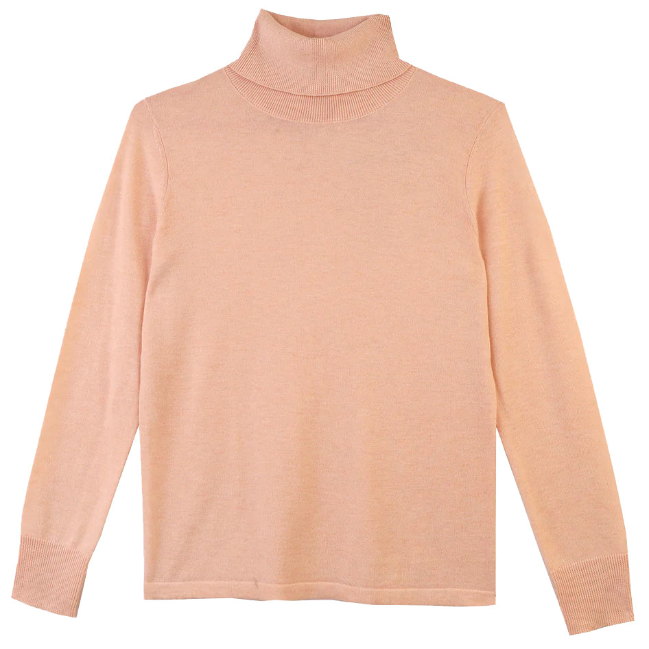 L.F.Markey Joshua Knit Blush