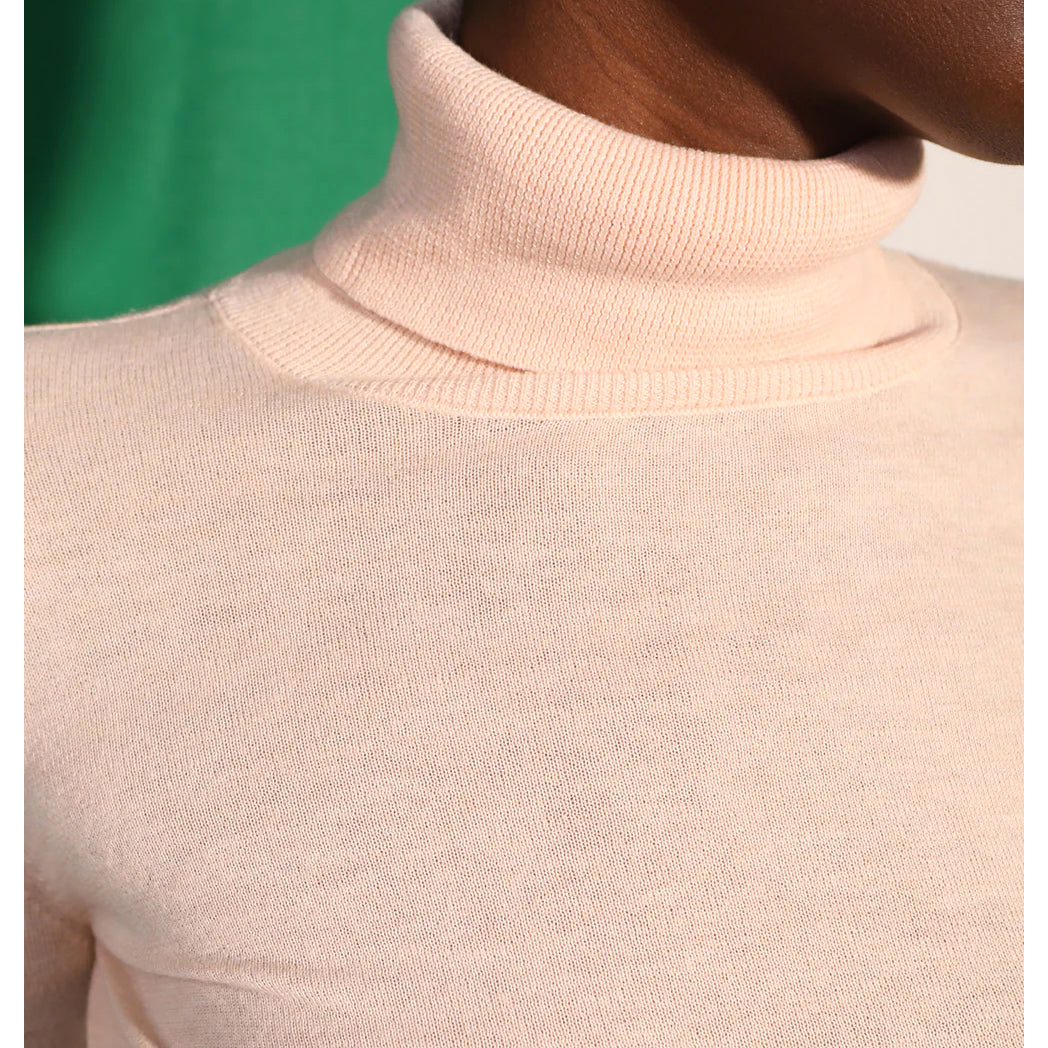 L.F.Markey Joshua Knit Blush