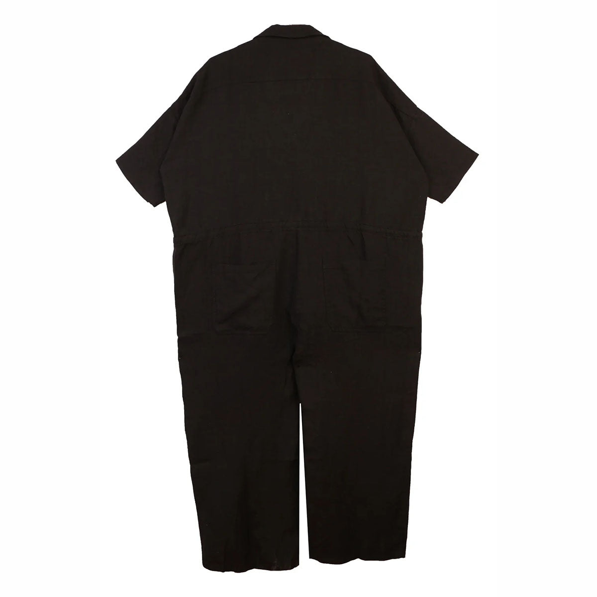 L.F.Markey Maxim Jumpsuit Black