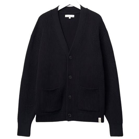 Merz b. Schwanen Women Good Basics Cardigan Black