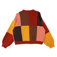 Load image into Gallery viewer, L.F.Markey Lonny Cardigan Multi
