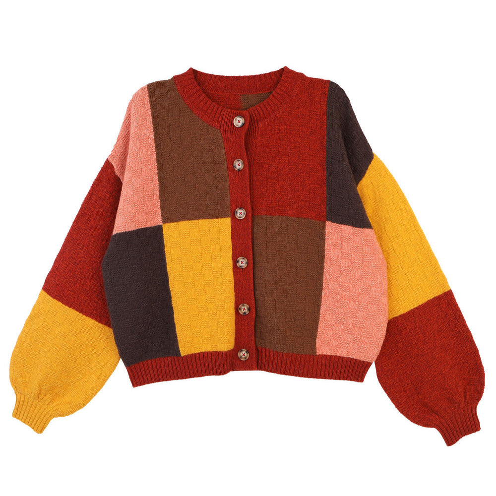 L.F.Markey Lonny Cardigan Multi