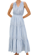 Load image into Gallery viewer, Rails Loulou Dress Jalisco Stripe
