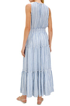 Load image into Gallery viewer, Rails Loulou Dress Jalisco Stripe
