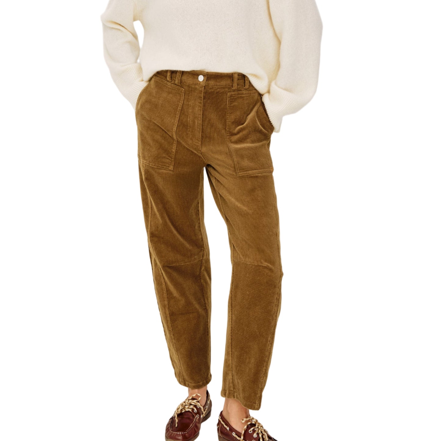 Rails Lunar Pant Ginger