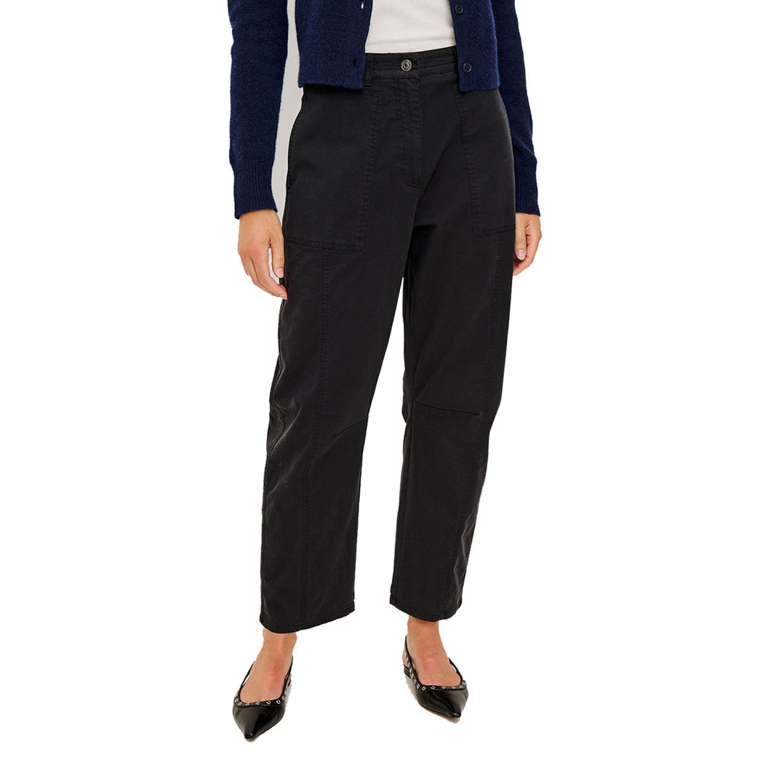 Rails Lunar Pant Washed Black