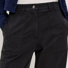 Load image into Gallery viewer, Rails Lunar Pant Washed Black
