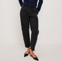 Load image into Gallery viewer, Rails Lunar Pant Washed Black
