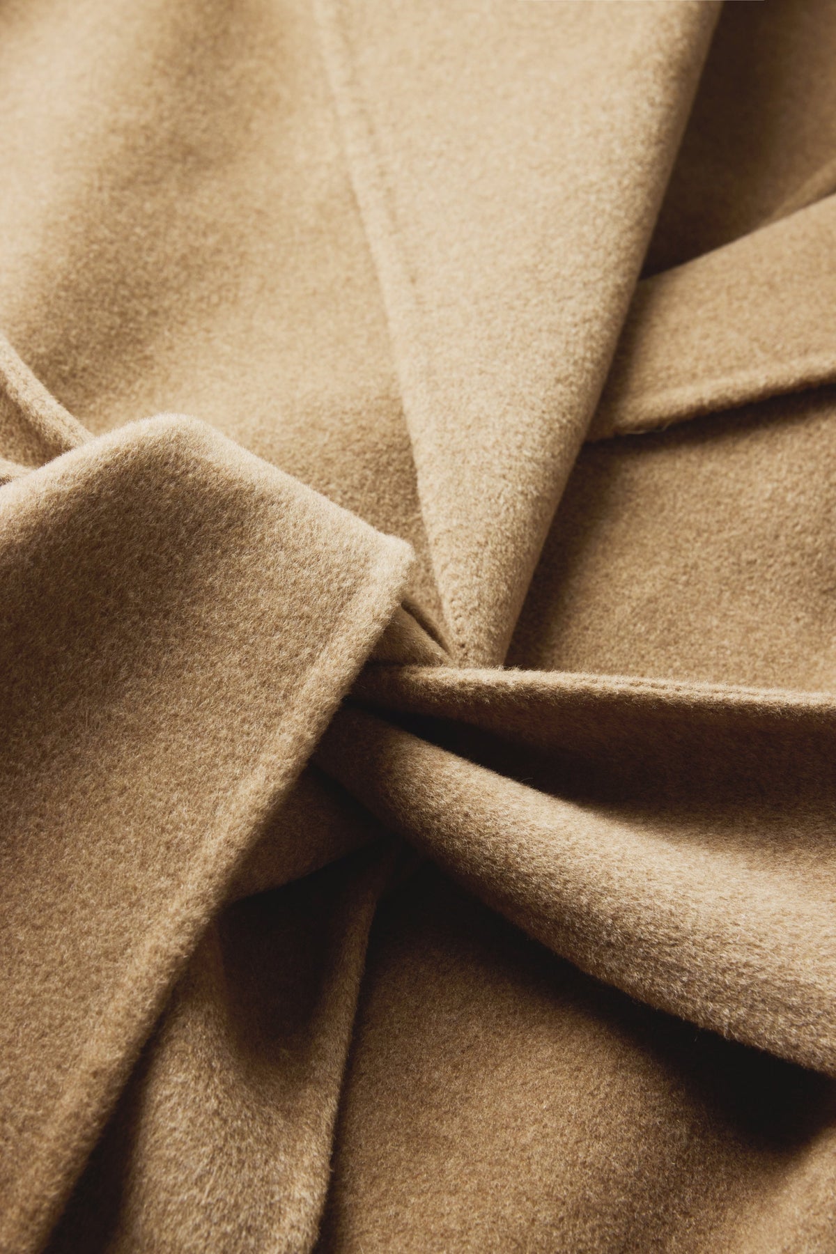Soeur Harvard  Coat Marl Camel