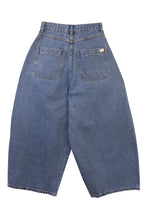 Load image into Gallery viewer, L.F.Markey Mason Jean Mid Blue
