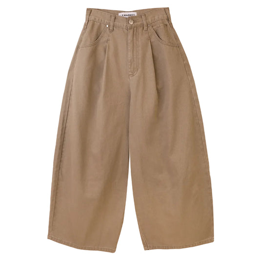 L.F.Markey Mason Jean Olive