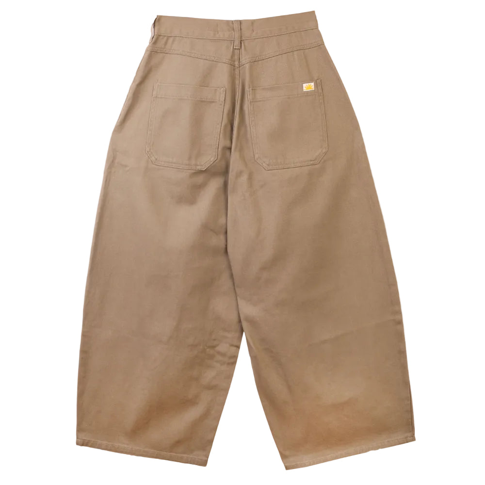 L.F.Markey Mason Jean Olive