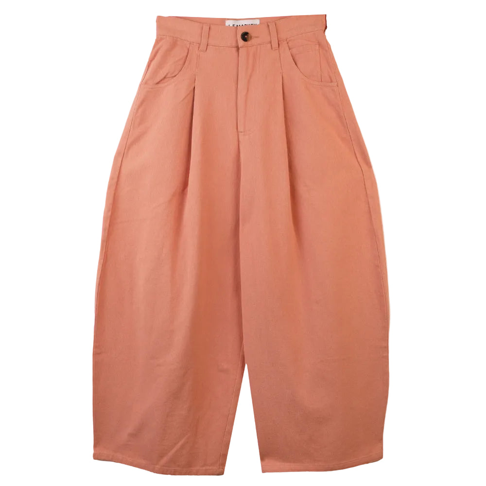 L.F.Markey Mason Trouser Clay