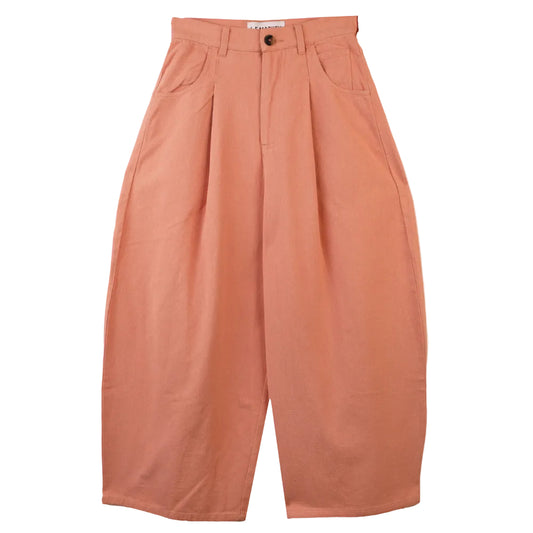 L.F.Markey Mason Trouser Clay