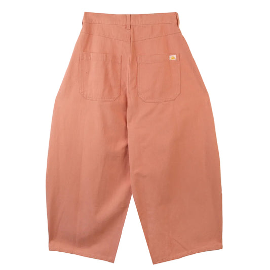 L.F.Markey Mason Trouser Clay