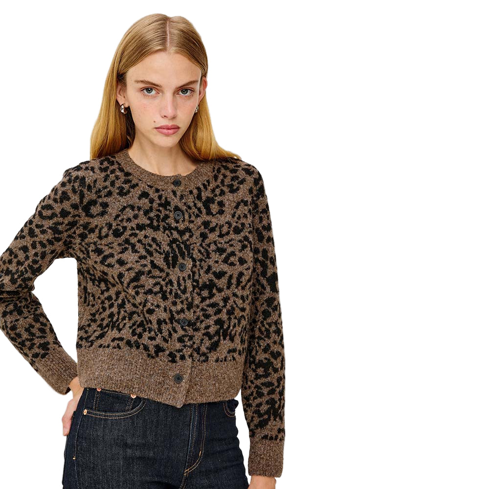 Rails Matilda Cardigan Spotted