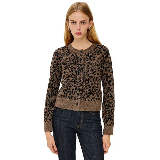 Rails Matilda Cardigan Spotted