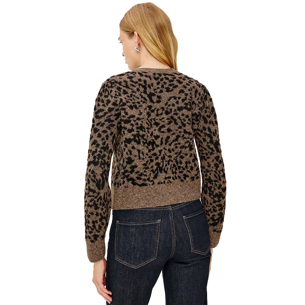 Rails Matilda Cardigan Spotted