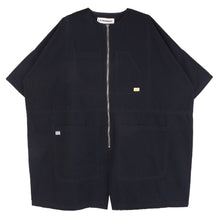 Load image into Gallery viewer, L.F.Markey Mega Playsuit Navy
