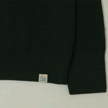 Load image into Gallery viewer, Merz b. Schwanen Merino Pullover Bottle Green
