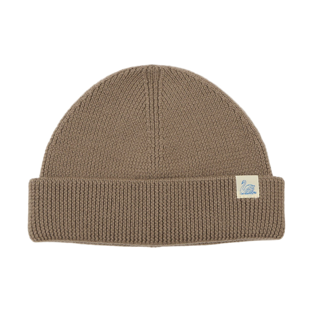 Merz b. Schwanen 05 Watch Cap Grain