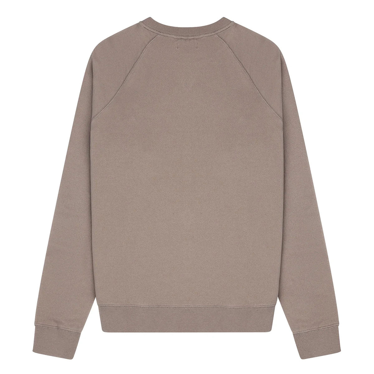 Merz b. Schwanen Lightweight Raglan Sweatshirt Faded Grain