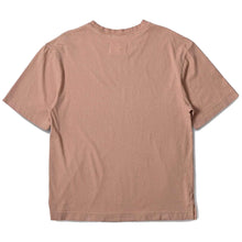 Load image into Gallery viewer, MHL Simple T-Shirt Linen Jersey Pale Pink
