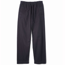 Load image into Gallery viewer, MHL Wide Leg Twill  Jogger Indigo
