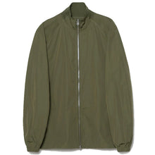 Load image into Gallery viewer, Maharishi Organic Cotton Track Top Olive
