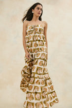 Load image into Gallery viewer, Rails Mica Dress Checkered Shells
