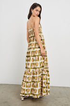Load image into Gallery viewer, Rails Mica Dress Checkered Shells
