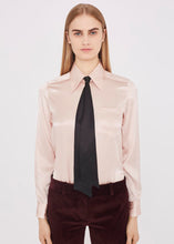 Load image into Gallery viewer, Bella Freud Minelli Shirt Pink / Black
