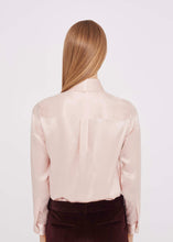 Load image into Gallery viewer, Bella Freud Minelli Shirt Pink / Black
