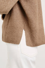 Load image into Gallery viewer, Rails Miranda Sweater Oatmeal
