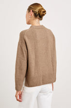 Load image into Gallery viewer, Rails Miranda Sweater Oatmeal
