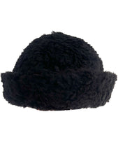 Load image into Gallery viewer, Sideline Moth Hat Black
