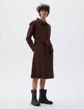 Load image into Gallery viewer, MHL Tam O Shanter Lambswool Birch
