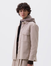 Load image into Gallery viewer, MHL Knitted Lambswool Tawny
