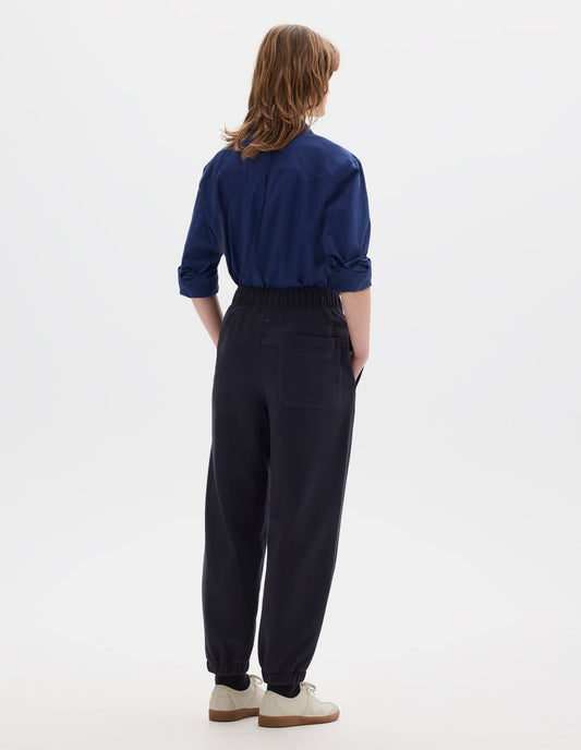 MHL W' Lightweight Track Joggers Midnight