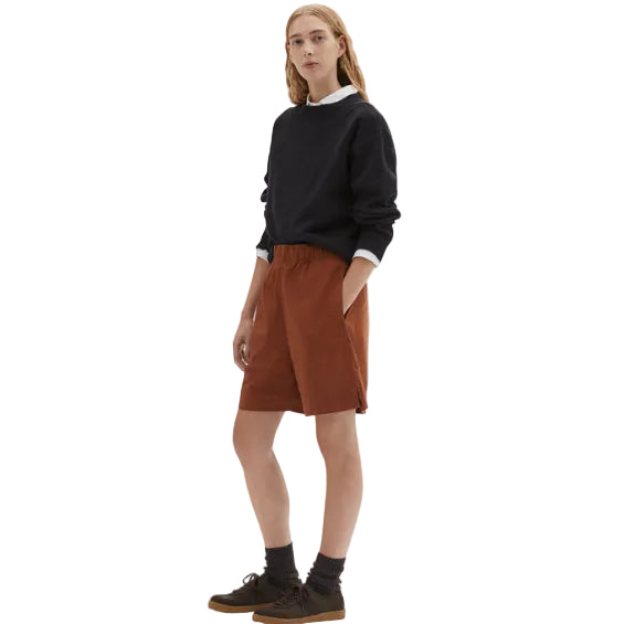 MHL W' Scout Shorts Clay