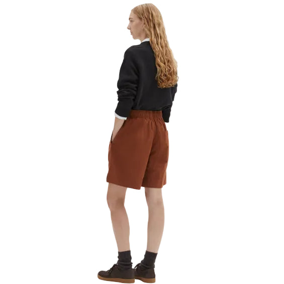 MHL W' Scout Shorts Clay