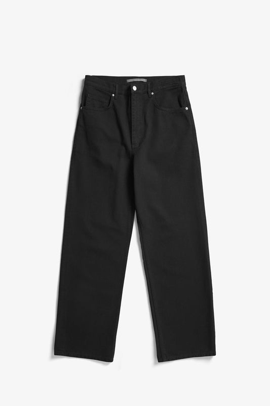 Norse Projects Korshavn 5 Pocket Black
