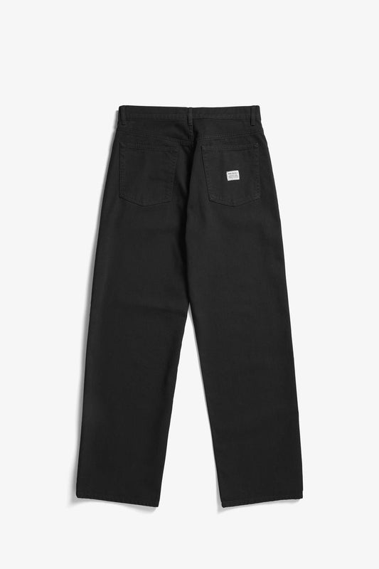 Norse Projects Korshavn 5 Pocket Black