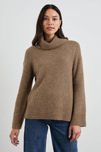 Load image into Gallery viewer, Rails Nadine Sweater Oatmeal
