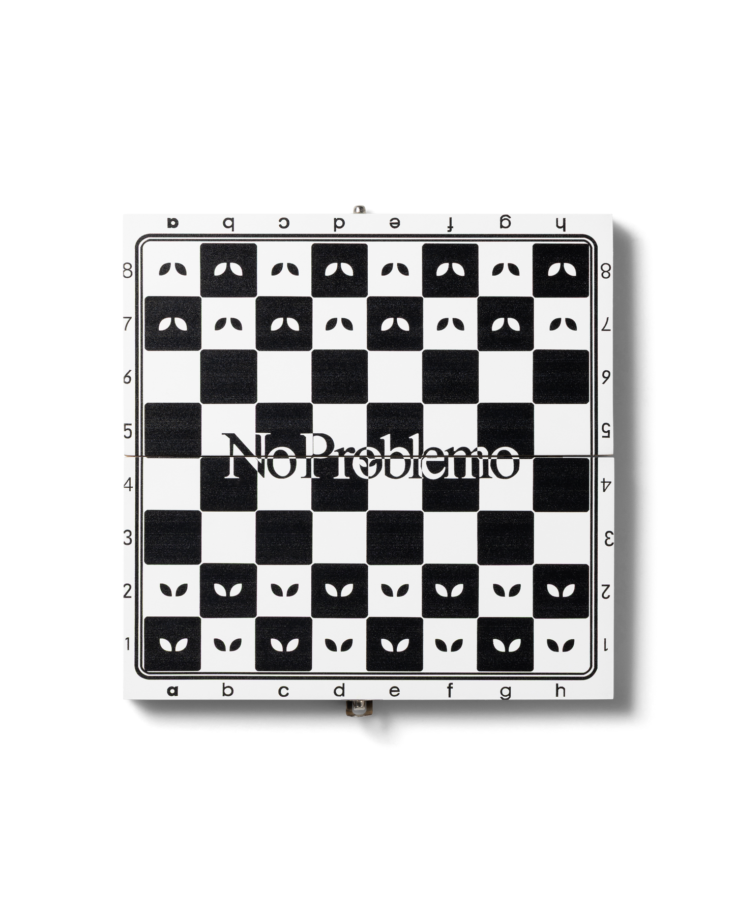 No Problemo NP Chess Board