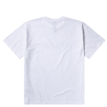 Load image into Gallery viewer, No Problemo No Problemo SS Tee White
