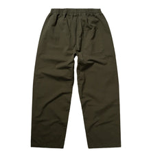 Load image into Gallery viewer, No Problemo Mini Problemo Work Pant Olive
