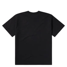 Load image into Gallery viewer, No Problemo Toboggan SS Tee Black
