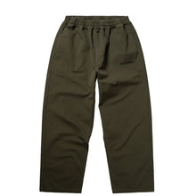 Load image into Gallery viewer, No Problemo Mini Problemo Work Pant Olive
