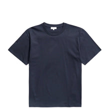 Load image into Gallery viewer, Norse Projects Standard T-shirt Dark Navy
